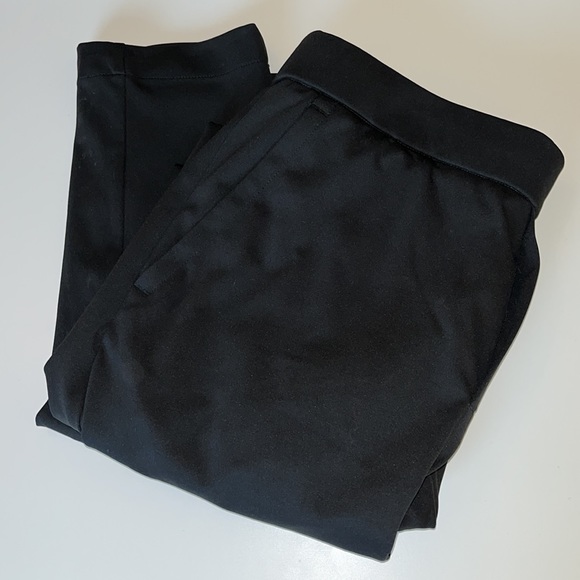 Bonobos Men’s Black SoHo Sweatpant Small - Picture 5 of 5